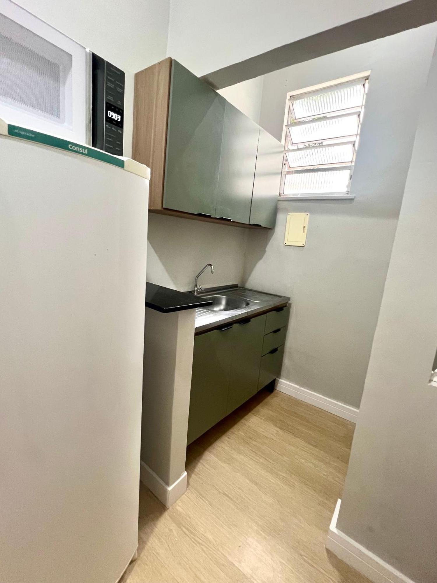 In Leblon Apartamento