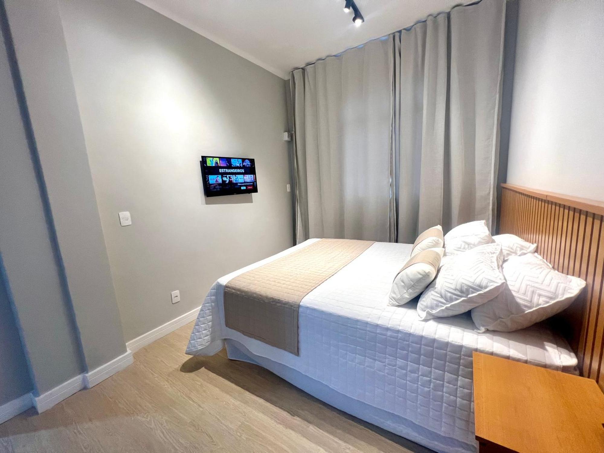 In Leblon Appartement Rio de Janeiro