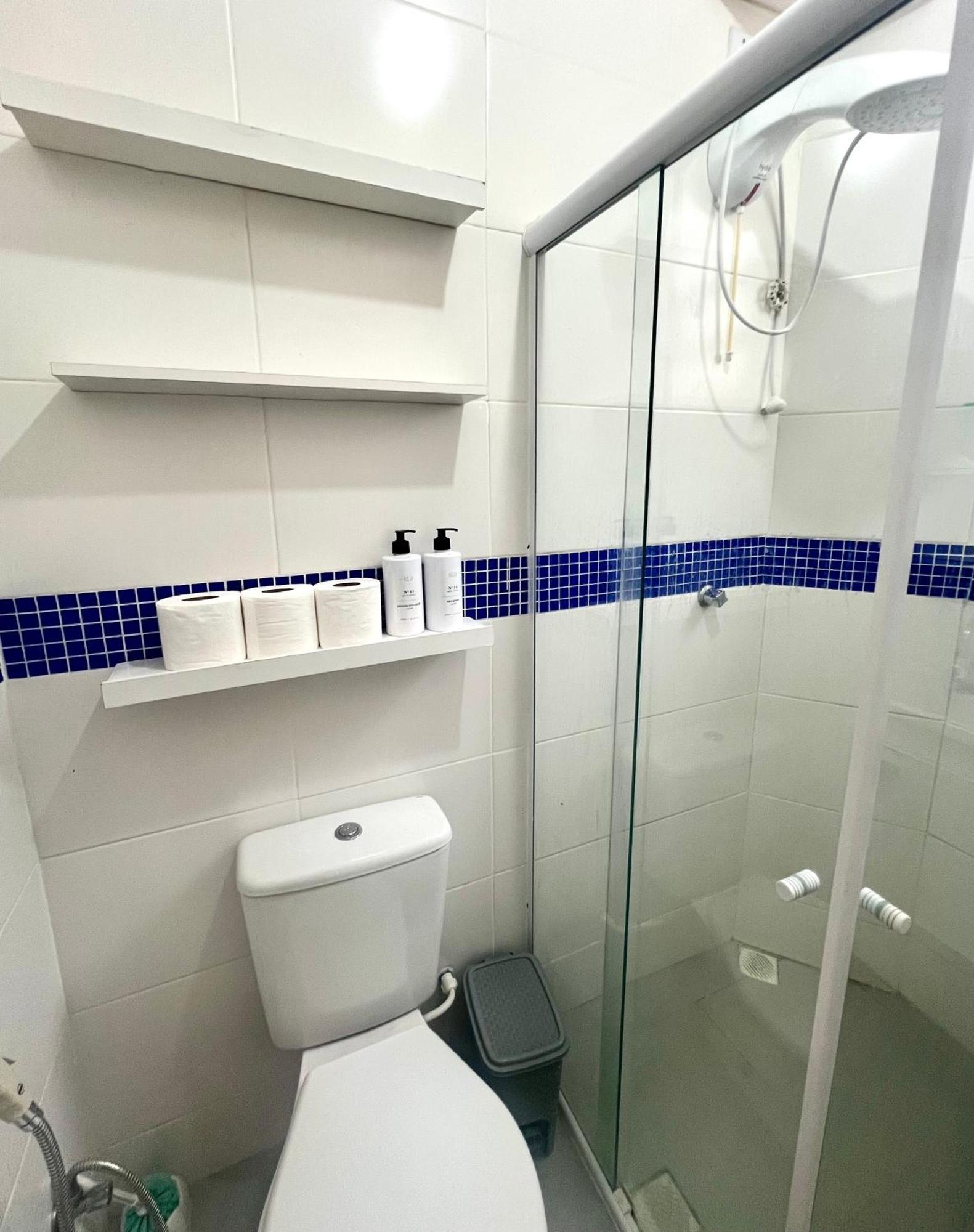 Appartement In Leblon